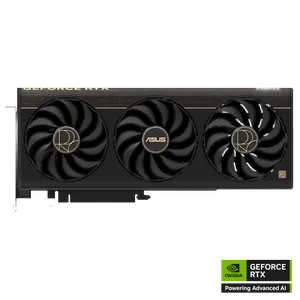 ProArt GeForce RTX 5080 16GB GDDR7